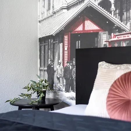 Cozy & Nostalgic Budapest Style Apartment In The Center Zewnętrze zdjęcie
