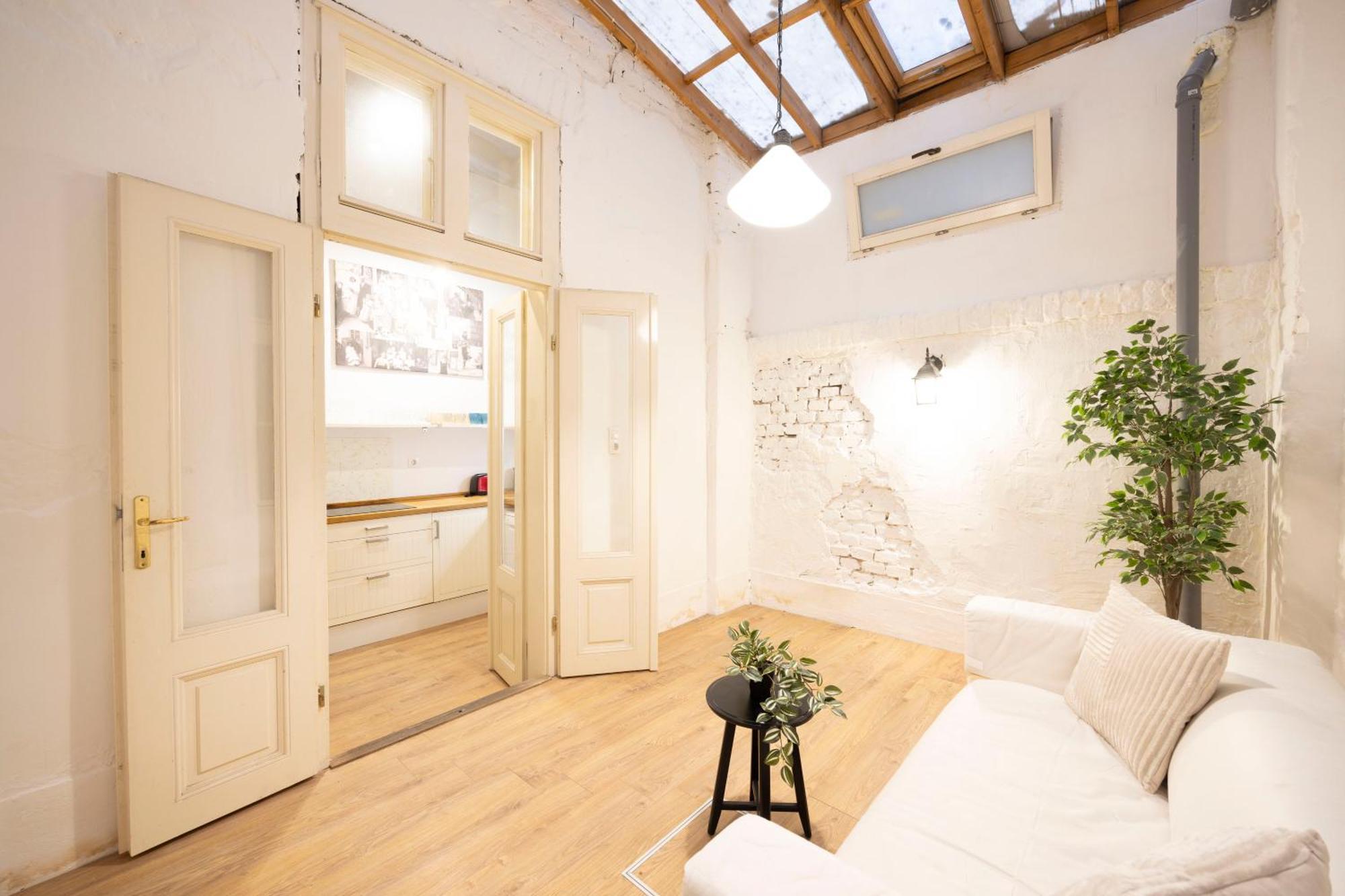 Cozy & Nostalgic Style In The Center * Budapeszt