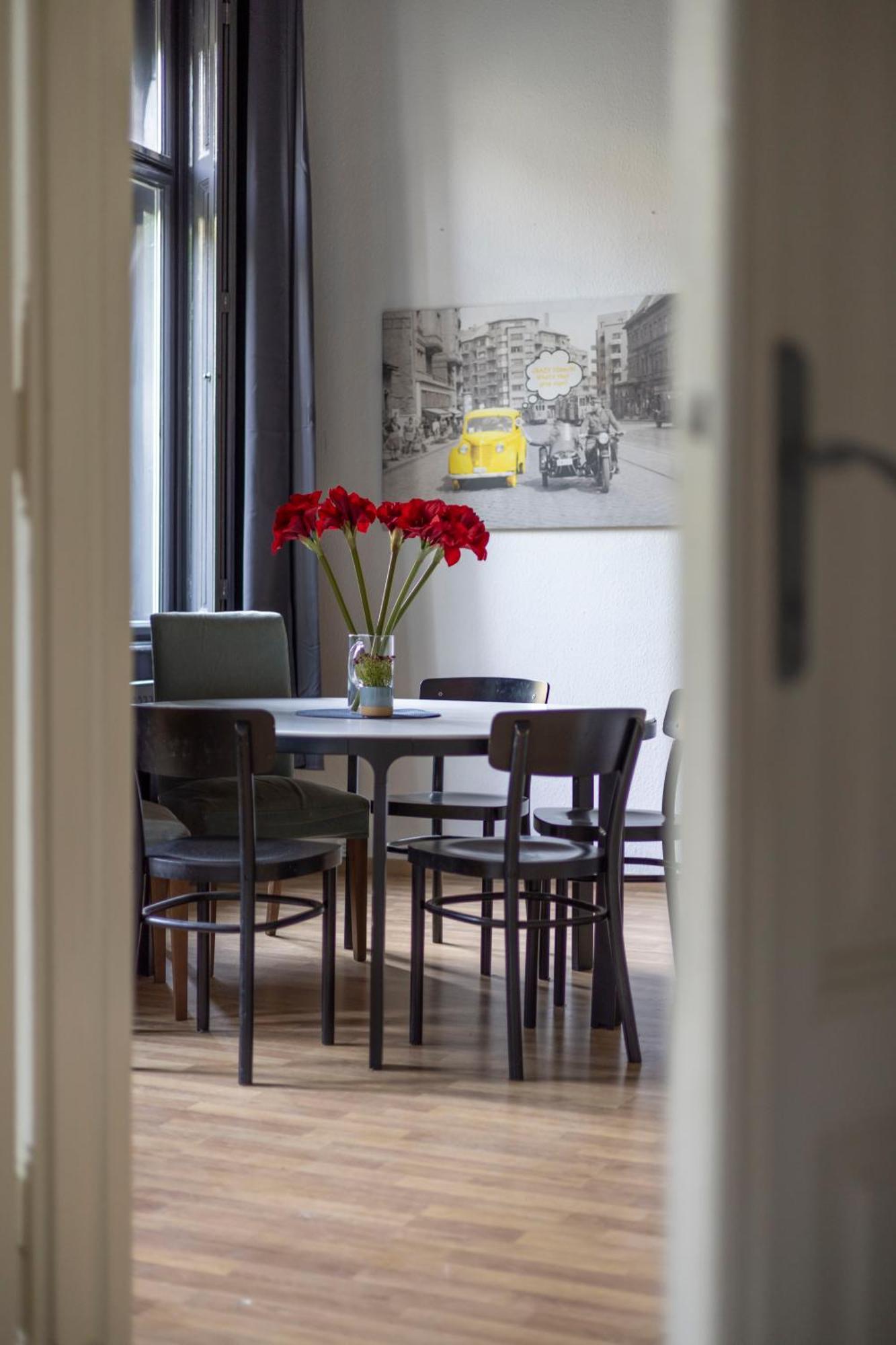Apartament Cozy & Nostalgic Style In The Center *