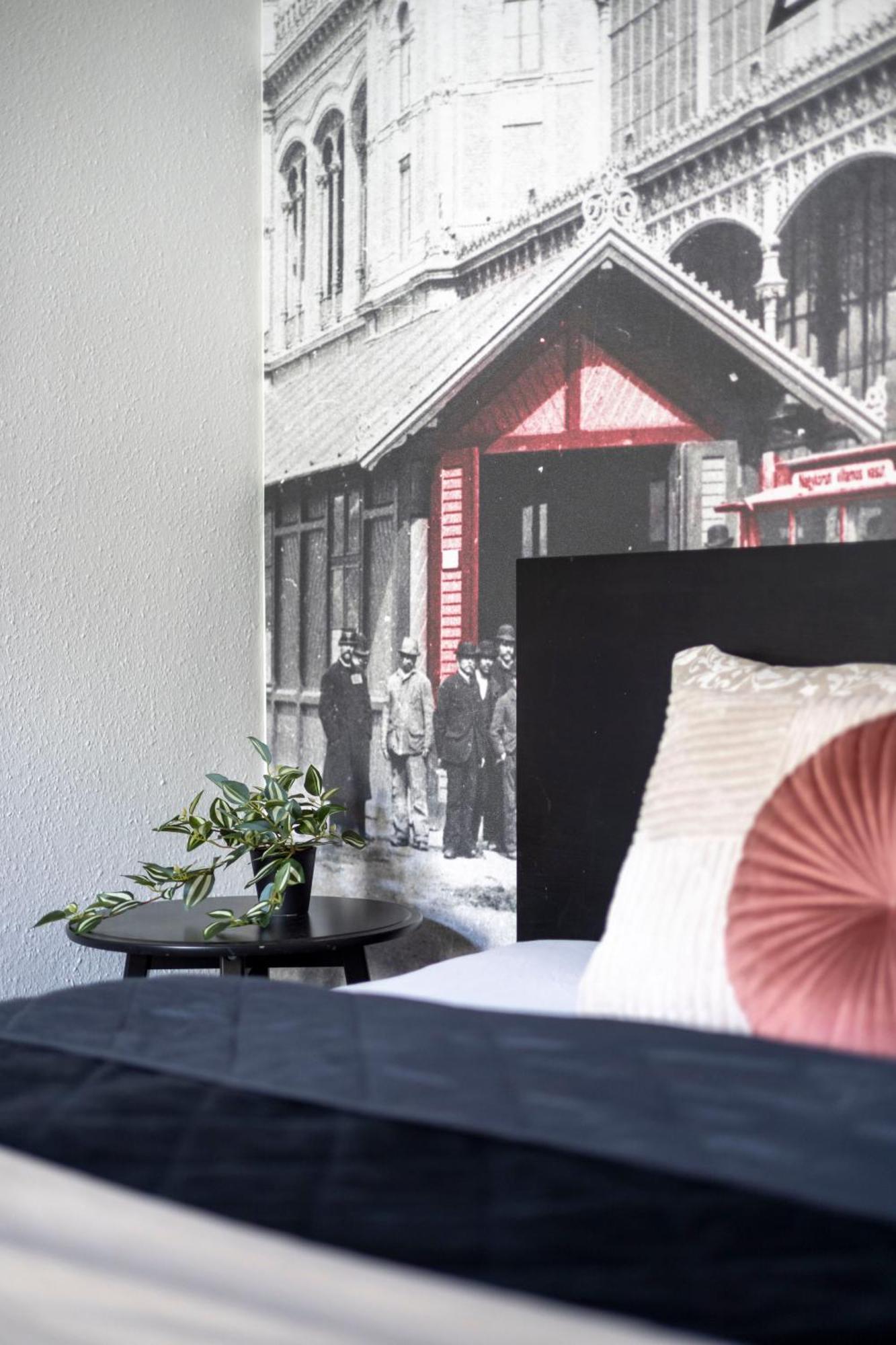 Apartament Cozy & Nostalgic Style In The Center Budapeszt